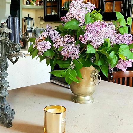 La Revetizon Bed & Breakfast Siecq Ngoại thất bức ảnh