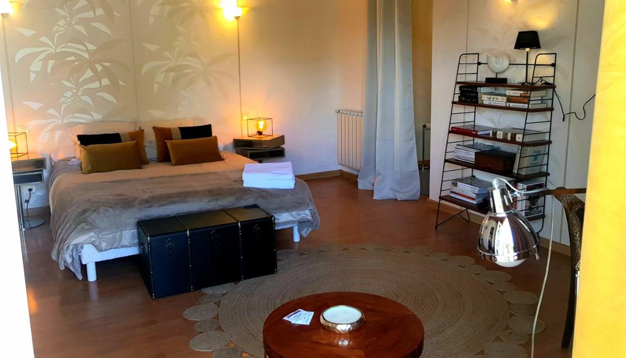 La Revetizon Bed & Breakfast Siecq Ngoại thất bức ảnh