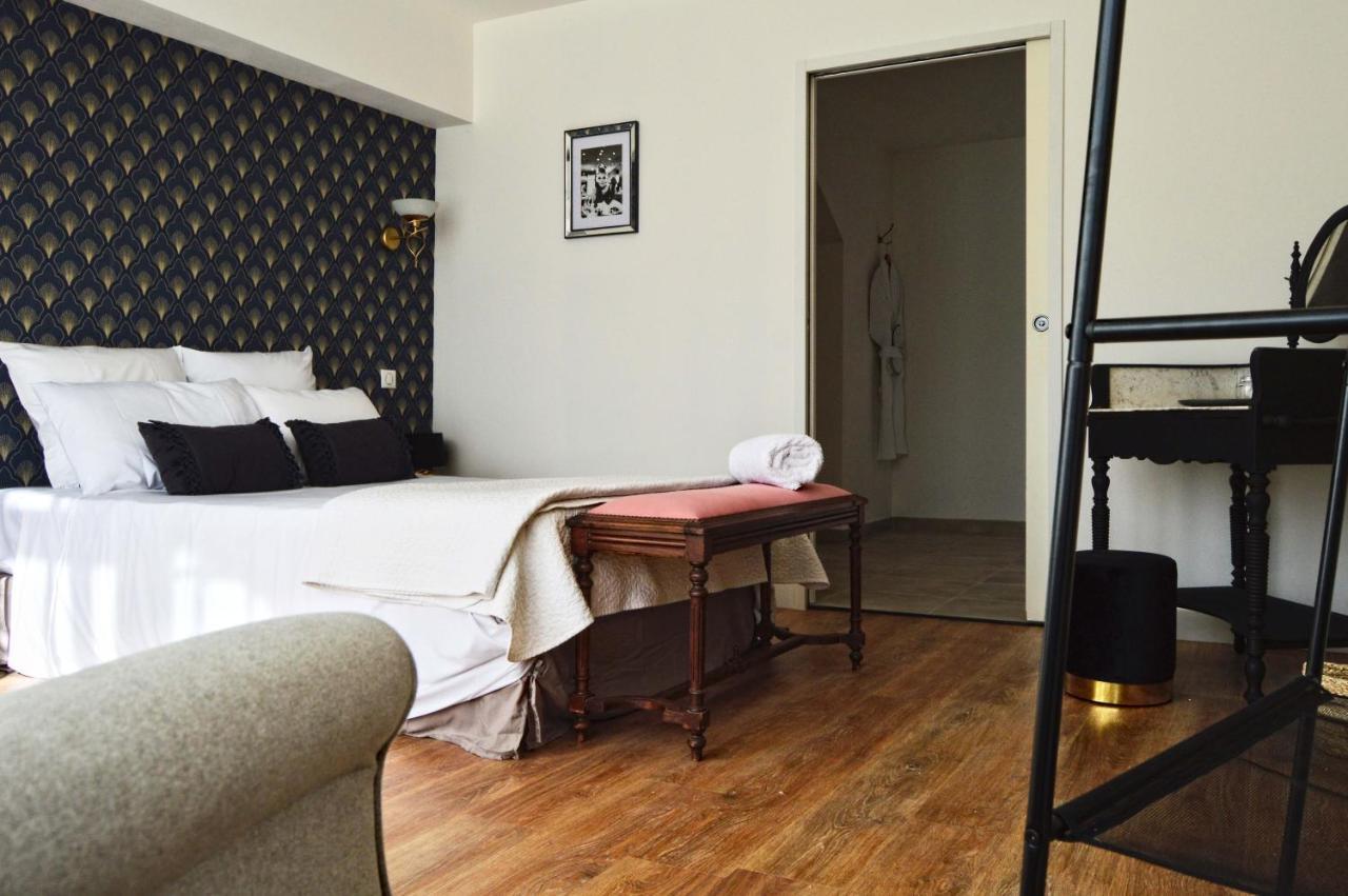 La Revetizon Bed & Breakfast Siecq Ngoại thất bức ảnh