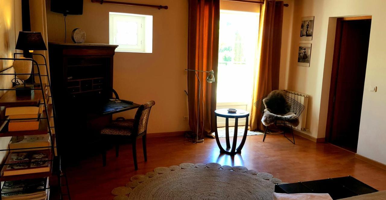 La Revetizon Bed & Breakfast Siecq Ngoại thất bức ảnh