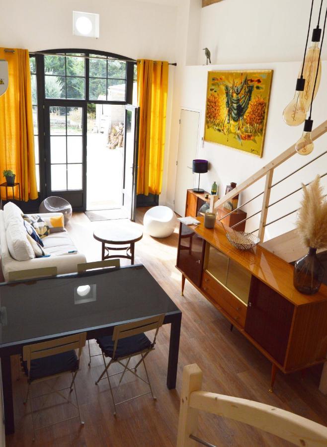 La Revetizon Bed & Breakfast Siecq Ngoại thất bức ảnh