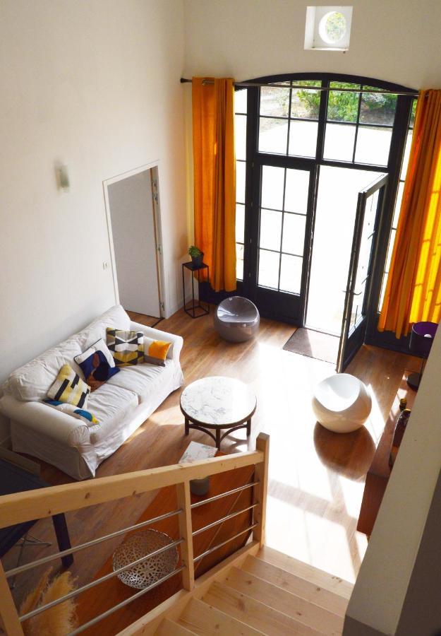 La Revetizon Bed & Breakfast Siecq Ngoại thất bức ảnh
