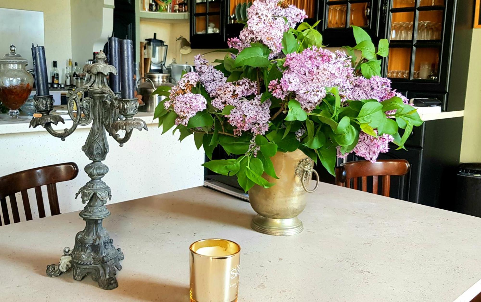 La Revetizon Bed & Breakfast Siecq Ngoại thất bức ảnh